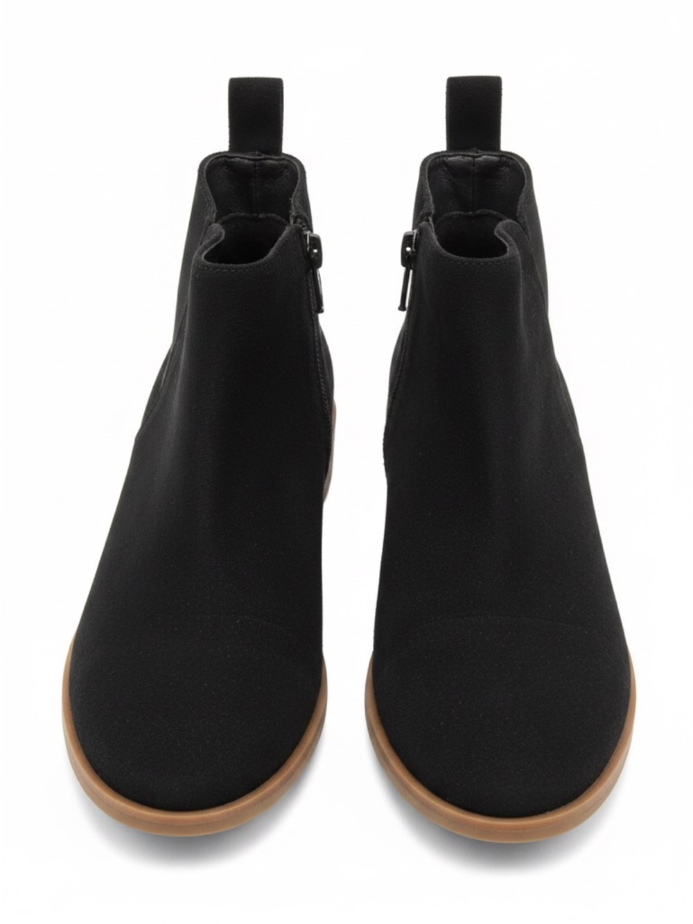 wonder nation Black Slip-On Sneaker